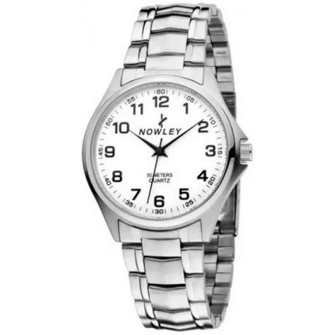 Мужские наручные часы Nowley 8-2651-0-0