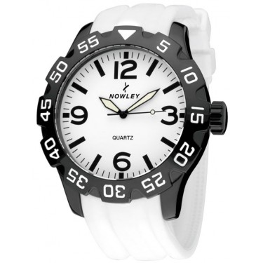 Мужские наручные часы Nowley 8-5251-0-1