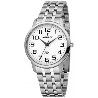 Мужские наручные часы Nowley 8-7013-0-1