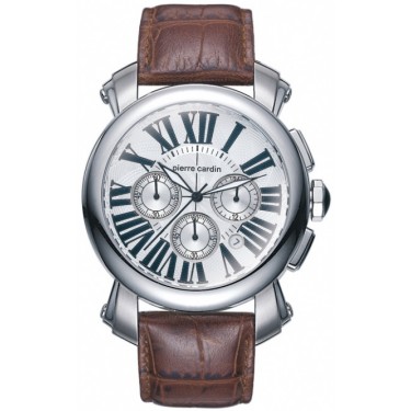 Мужские наручные часы Pierre Cardin PC067521001