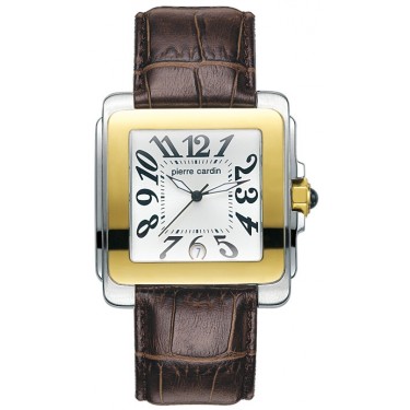 Мужские наручные часы Pierre Cardin PC067541002
