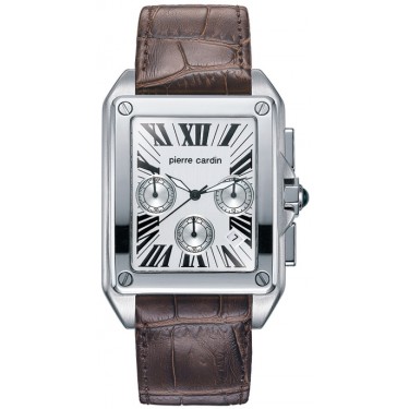 Мужские наручные часы Pierre Cardin PC067571001