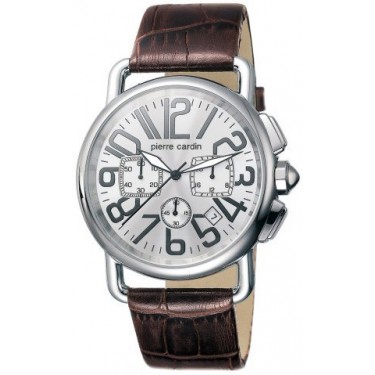 Мужские наручные часы Pierre Cardin PC068771001