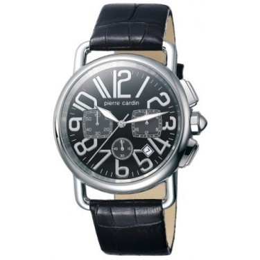 Мужские наручные часы Pierre Cardin PC068771002