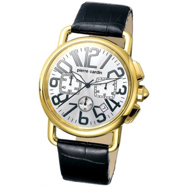Мужские наручные часы Pierre Cardin PC068771003