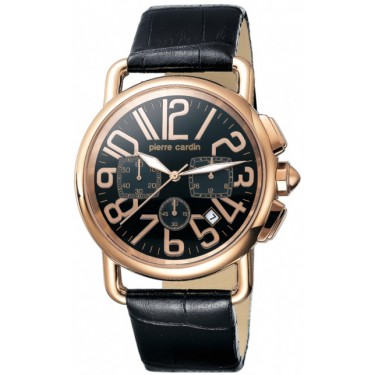 Мужские наручные часы Pierre Cardin PC068771004