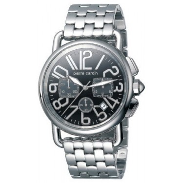 Мужские наручные часы Pierre Cardin PC068771006
