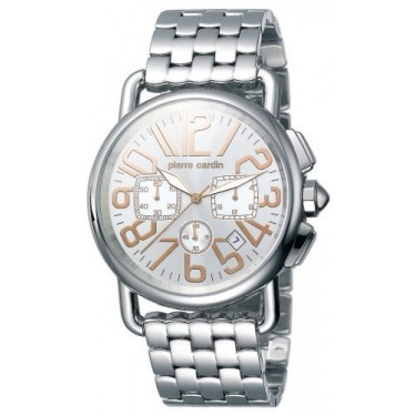 Мужские наручные часы Pierre Cardin PC068771007