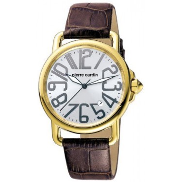 Мужские наручные часы Pierre Cardin PC068781003