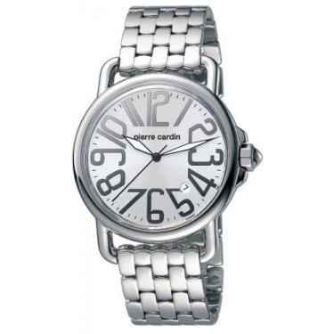 Мужские наручные часы Pierre Cardin PC068781004