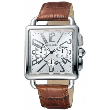 Мужские наручные часы Pierre Cardin PC068791001