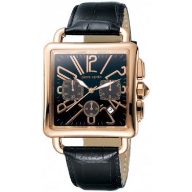 Мужские наручные часы Pierre Cardin PC068791004