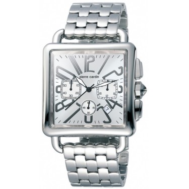 Мужские наручные часы Pierre Cardin PC068791005