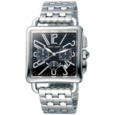 Мужские наручные часы Pierre Cardin PC068791006