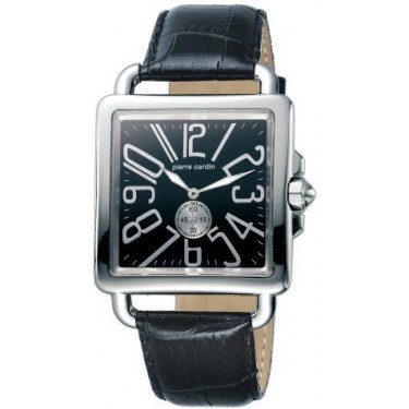 Мужские наручные часы Pierre Cardin PC068801001