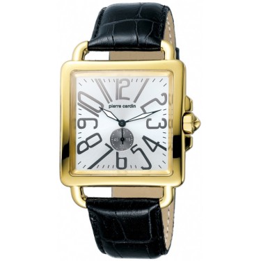 Мужские наручные часы Pierre Cardin PC068801003