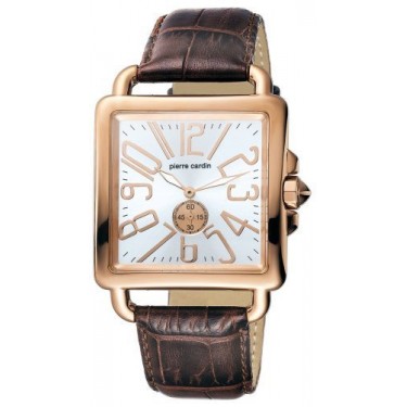Мужские наручные часы Pierre Cardin PC068801004