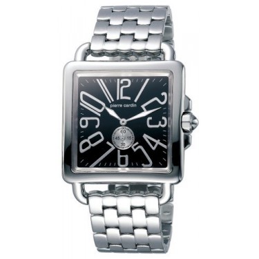 Мужские наручные часы Pierre Cardin PC068801005