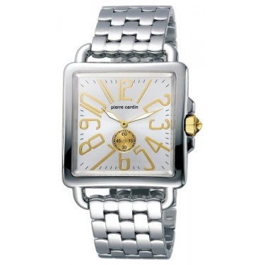 Мужские наручные часы Pierre Cardin PC068801006