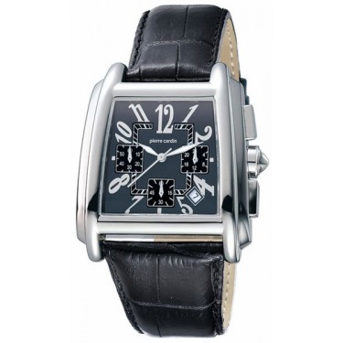 Мужские наручные часы Pierre Cardin PC068831002