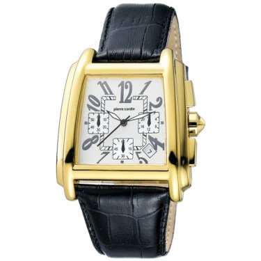 Мужские наручные часы Pierre Cardin PC068831003
