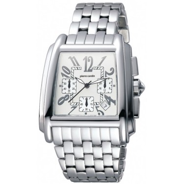 Мужские наручные часы Pierre Cardin PC068831005