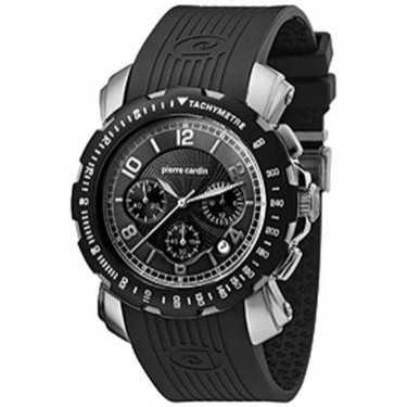 Мужские наручные часы Pierre Cardin PC100171F03