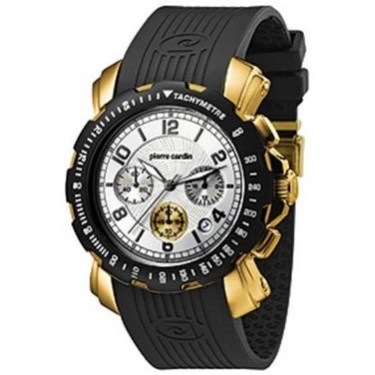 Мужские наручные часы Pierre Cardin PC100171F04