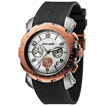 Мужские наручные часы Pierre Cardin PC100171F05