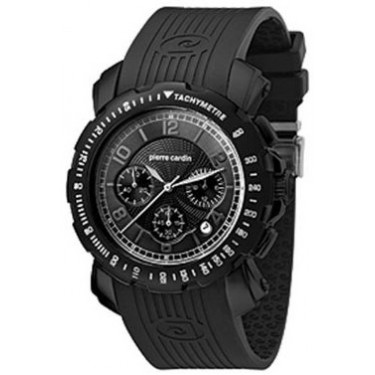 Мужские наручные часы Pierre Cardin PC100171F06