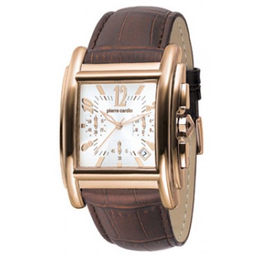 Мужские наручные часы Pierre Cardin PC100501F01