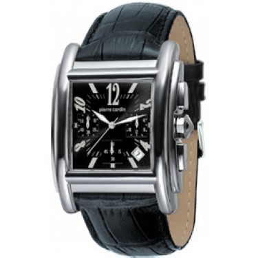 Мужские наручные часы Pierre Cardin PC100501F04