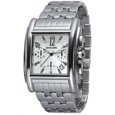 Мужские наручные часы Pierre Cardin PC100511F02