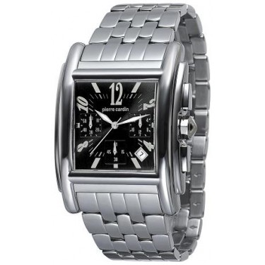 Мужские наручные часы Pierre Cardin PC100511F03