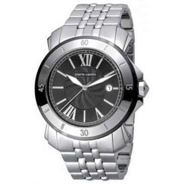 Мужские наручные часы Pierre Cardin PC100671F02