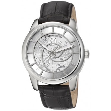 Мужские наручные часы Pierre Cardin PC106091F01
