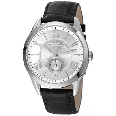 Мужские наручные часы Pierre Cardin PC106271F01