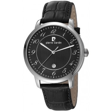 Мужские наручные часы Pierre Cardin PC106311F01