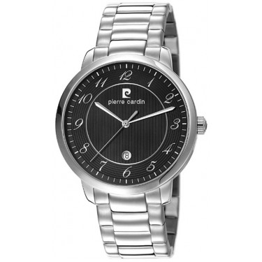 Мужские наручные часы Pierre Cardin PC106311F06
