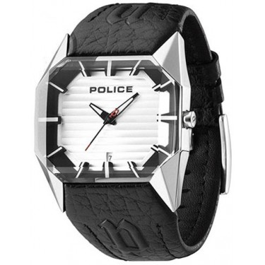 Мужские наручные часы Police PL-12176JS/04A