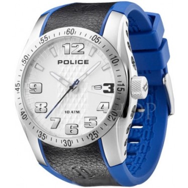 Мужские наручные часы Police PL-12557JS.04B