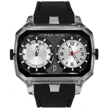 Мужские наручные часы Police PL-13076JPCL/04
