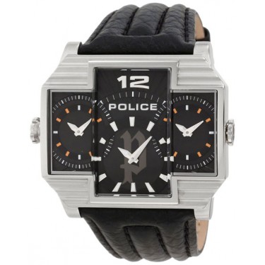 Мужские наручные часы Police PL-13088JS/02