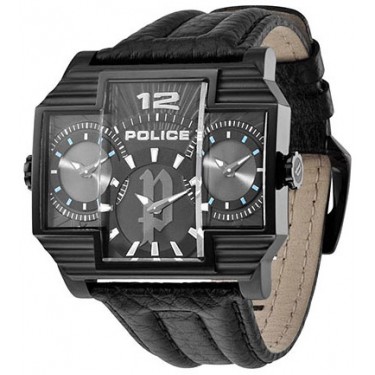 Мужские наручные часы Police PL-13088JSB/02