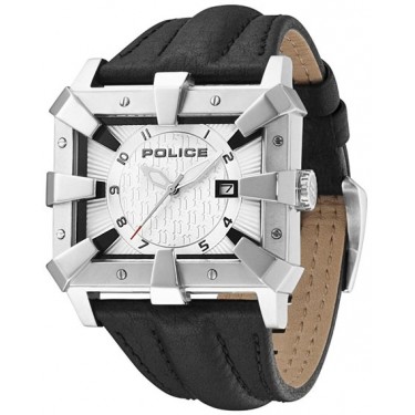 Мужские наручные часы Police PL-13400JS/04