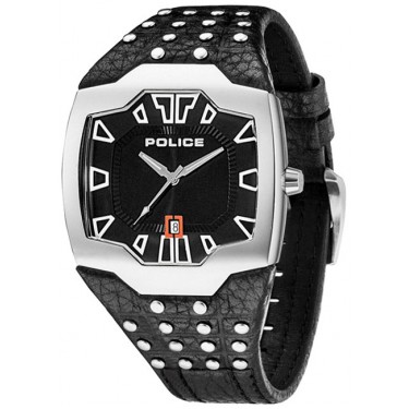 Мужские наручные часы Police PL-13634JS/02