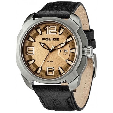 Мужские наручные часы Police PL-13836JS/61
