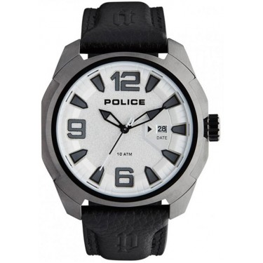 Мужские наручные часы Police PL-13836JSU/04