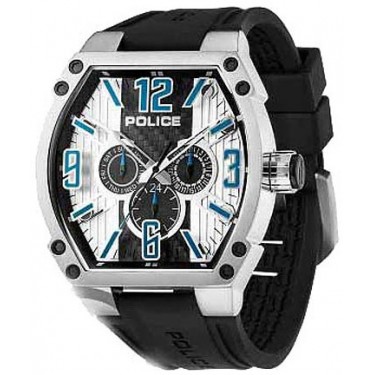 Мужские наручные часы Police PL-13845JS/02A