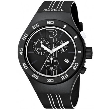 Мужские наручные часы Reebok RC-IRU-G6-PBIB-BW
